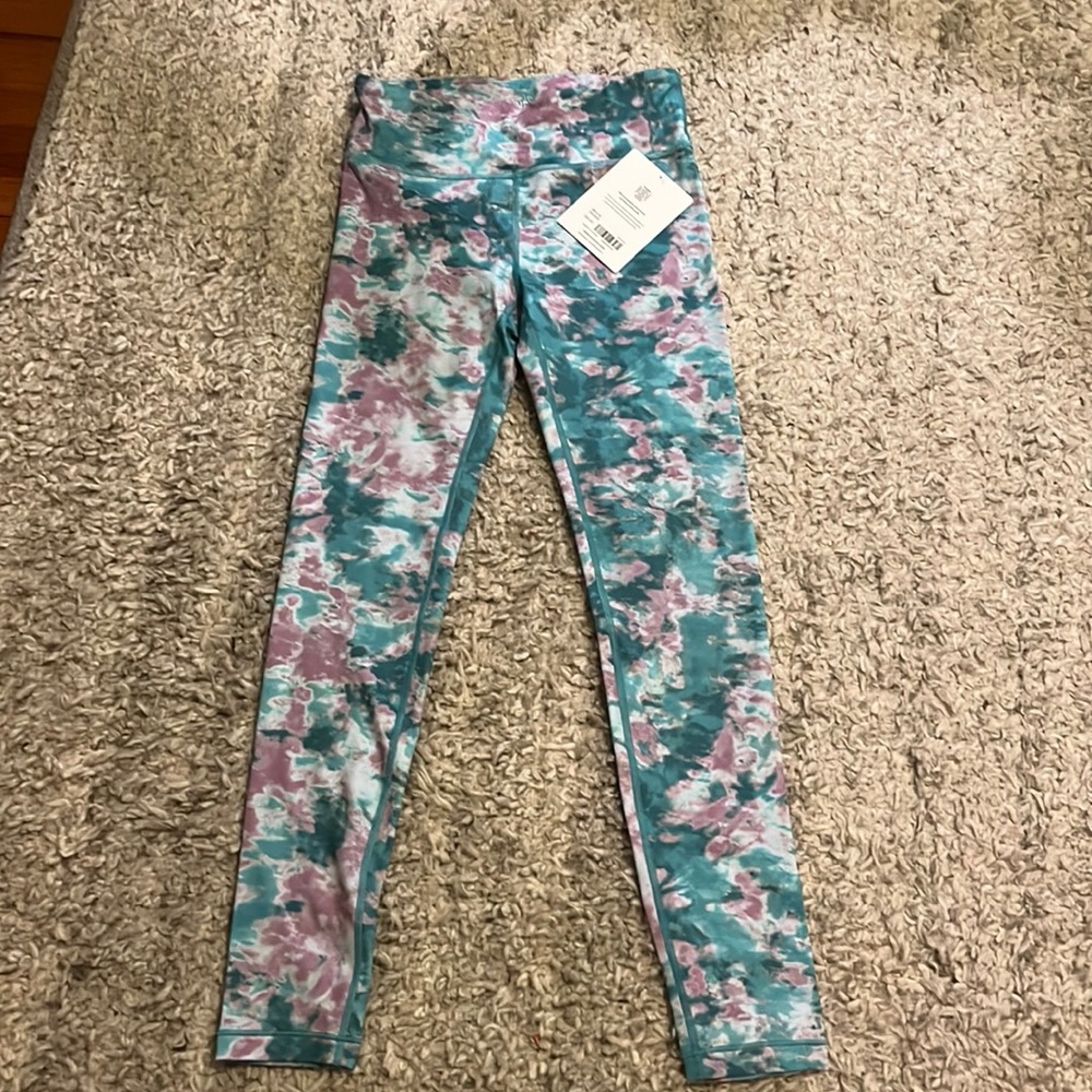 Athleta chit chat tight